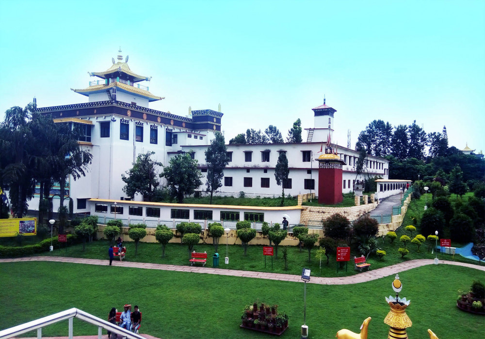 dehradun tourism package